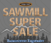 Range Road 60 Series Sawmills